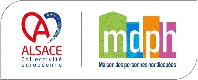 logo MDPH de la CeA